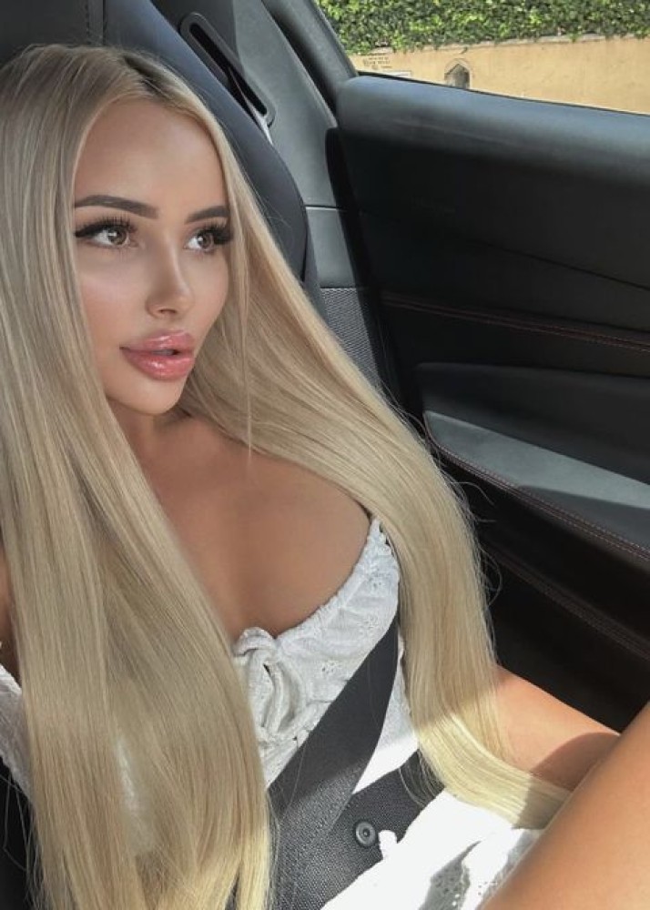 Индивидуалка Мика фото № 2 в городе Печора