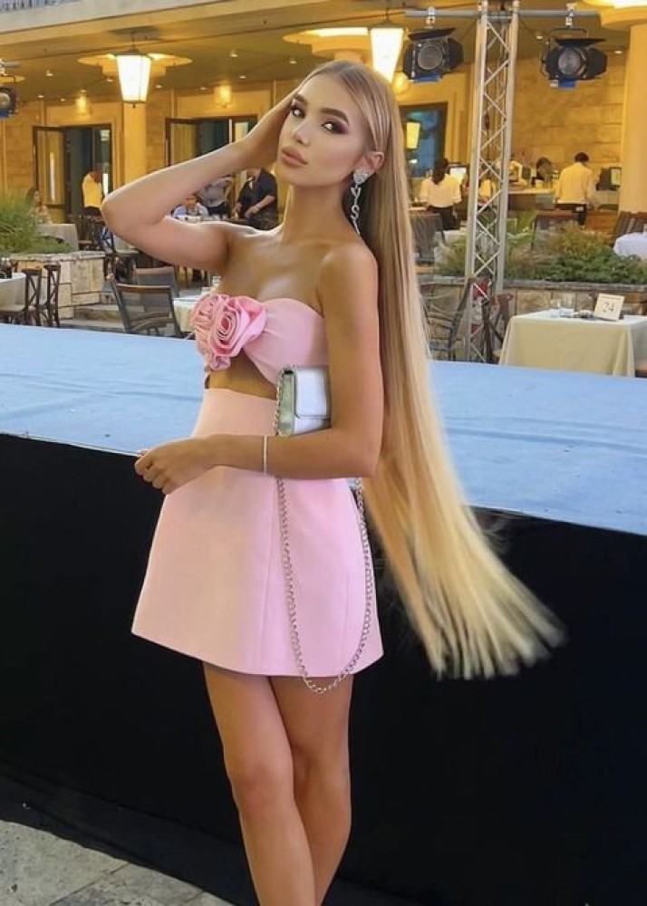 Индивидуалка Мика фото № 2 в городе Печора