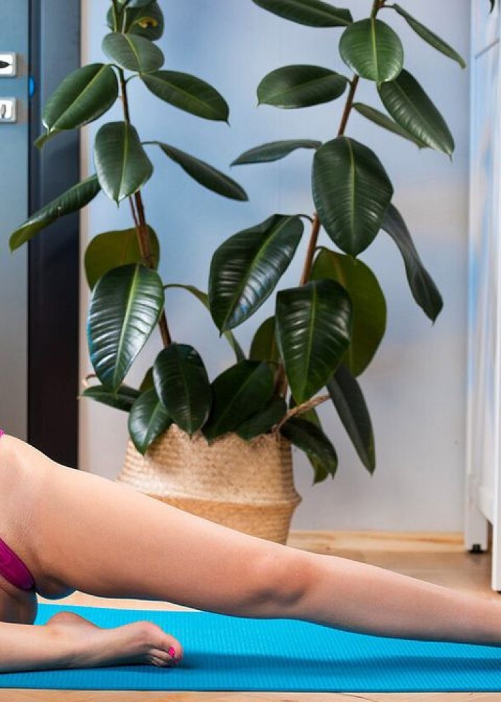 Индивидуалка Мила фото № 2 в городе Печора