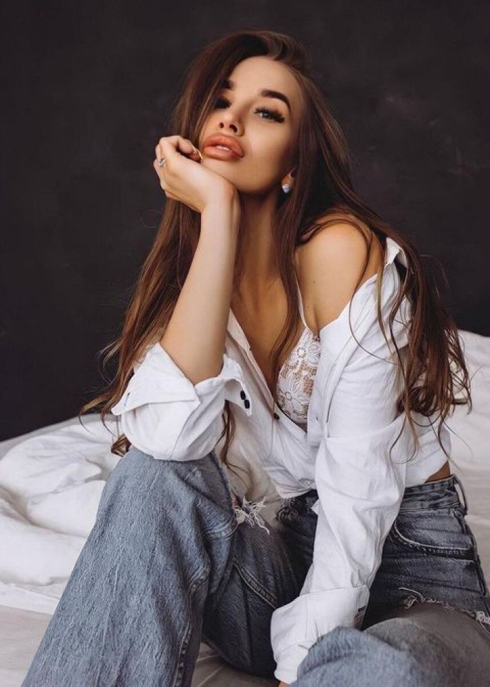 Индивидуалка Милана фото № 2 в городе Печора