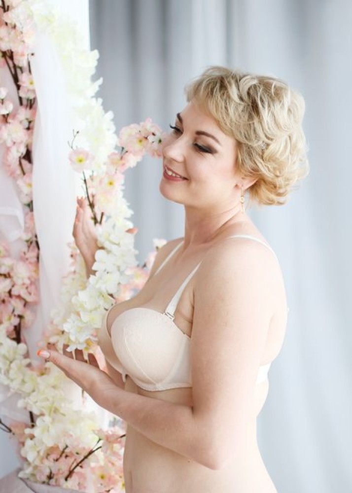 Индивидуалка МИЛФА фото № 2 в городе Печора