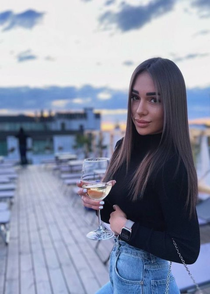 Индивидуалка Миранда фото № 2 в городе Печора