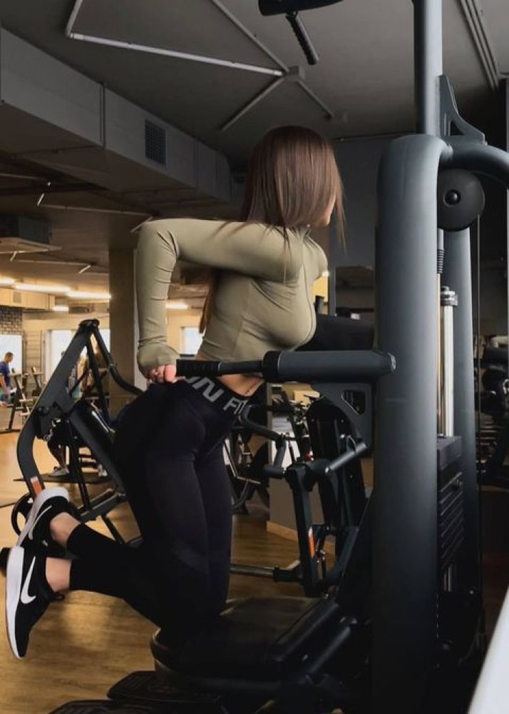 Индивидуалка Миранда фото № 2 в городе Печора