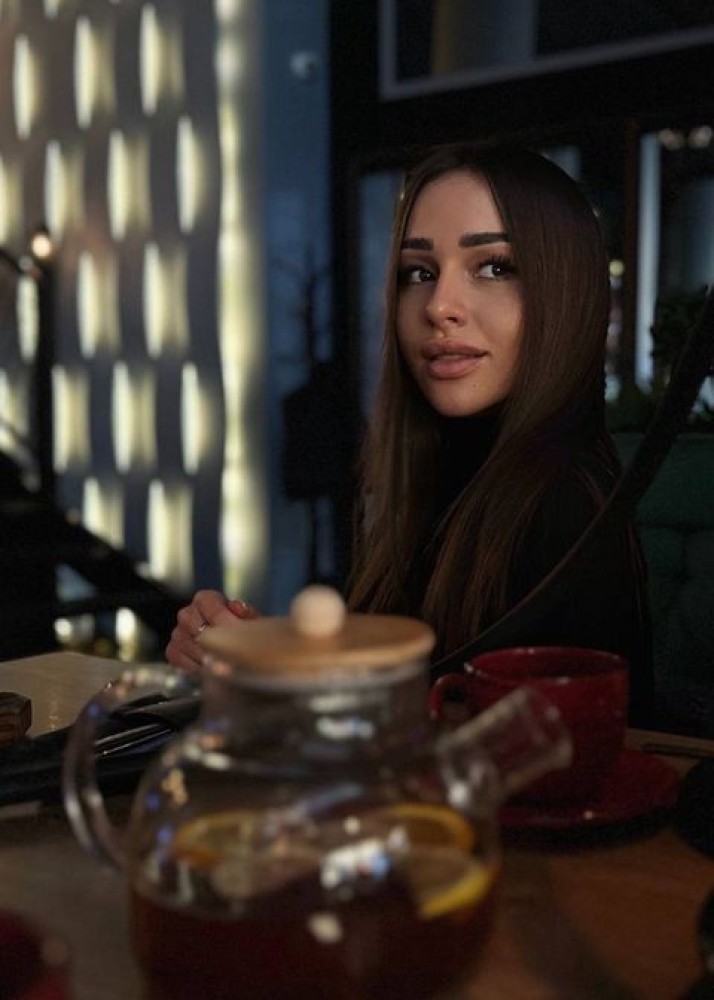 Индивидуалка Миранда фото № 2 в городе Печора