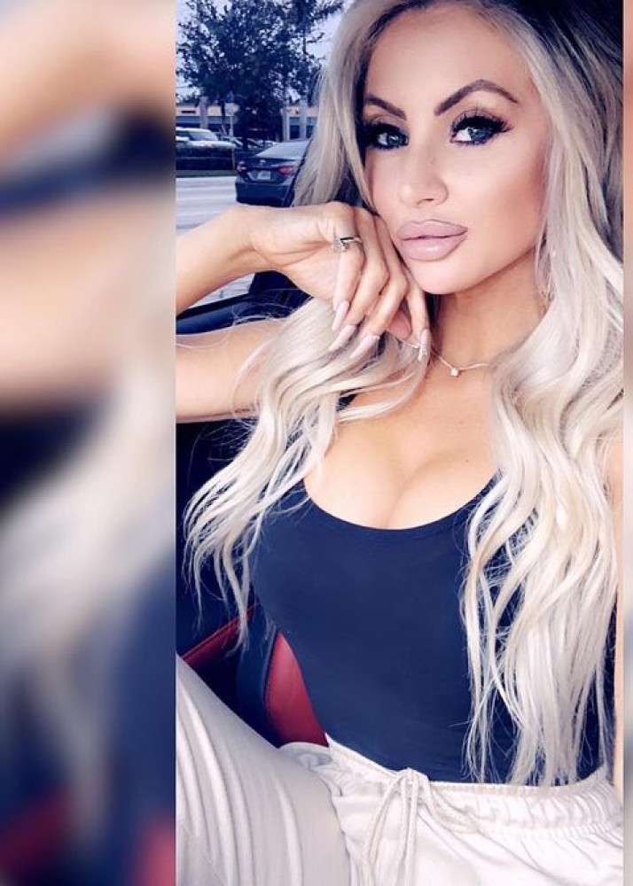 Индивидуалка Моника фото № 2 в городе Печора