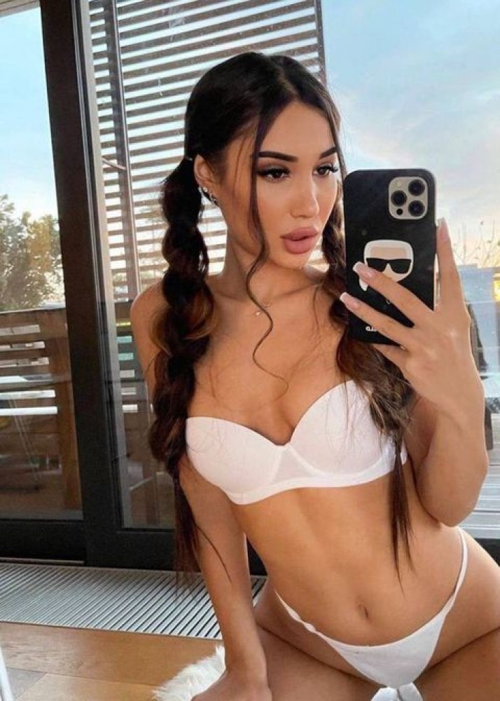 Индивидуалка Моника фото № 2 в городе Печора