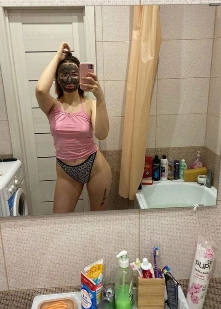 Индивидуалка Настя главное фото в городе Печора 