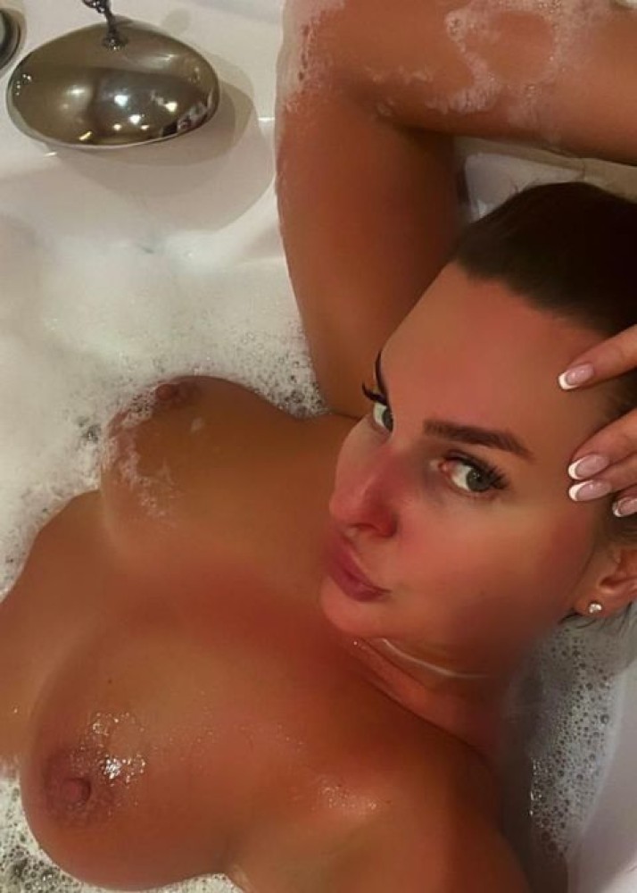 Индивидуалка Настя фото № 2 в городе Печора