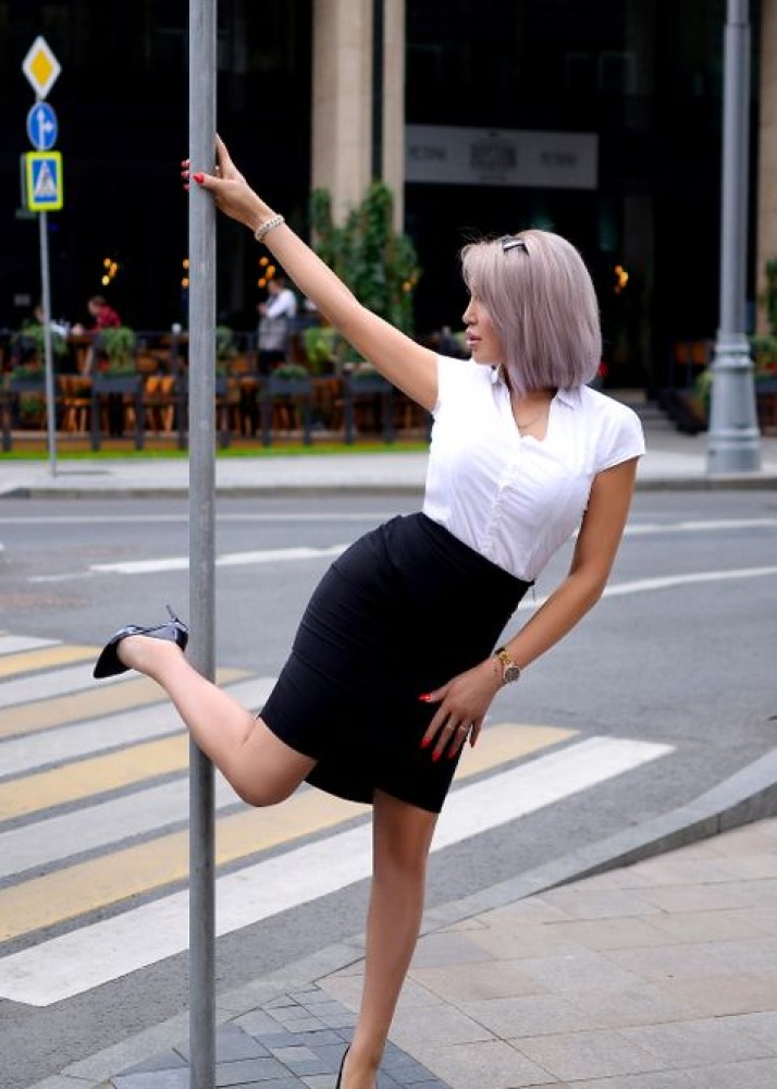 Индивидуалка Натали фото № 2 в городе Печора