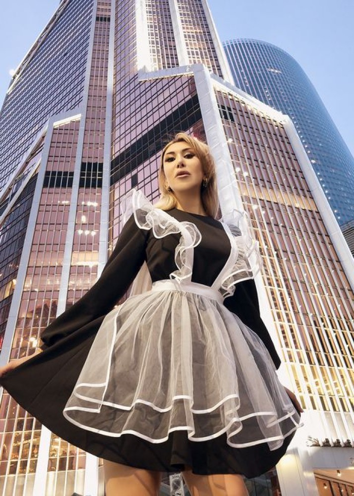 Индивидуалка Натали фото № 2 в городе Печора