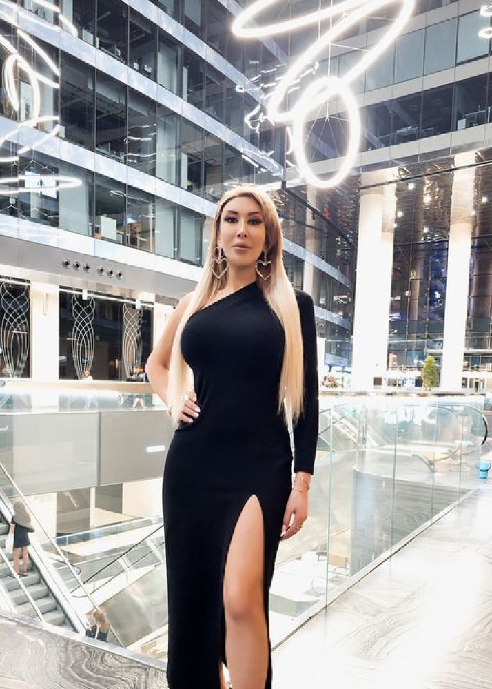 Индивидуалка Натали фото № 2 в городе Печора