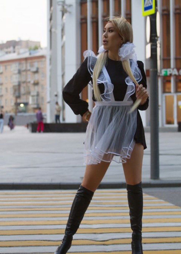 Индивидуалка Натали фото № 2 в городе Печора