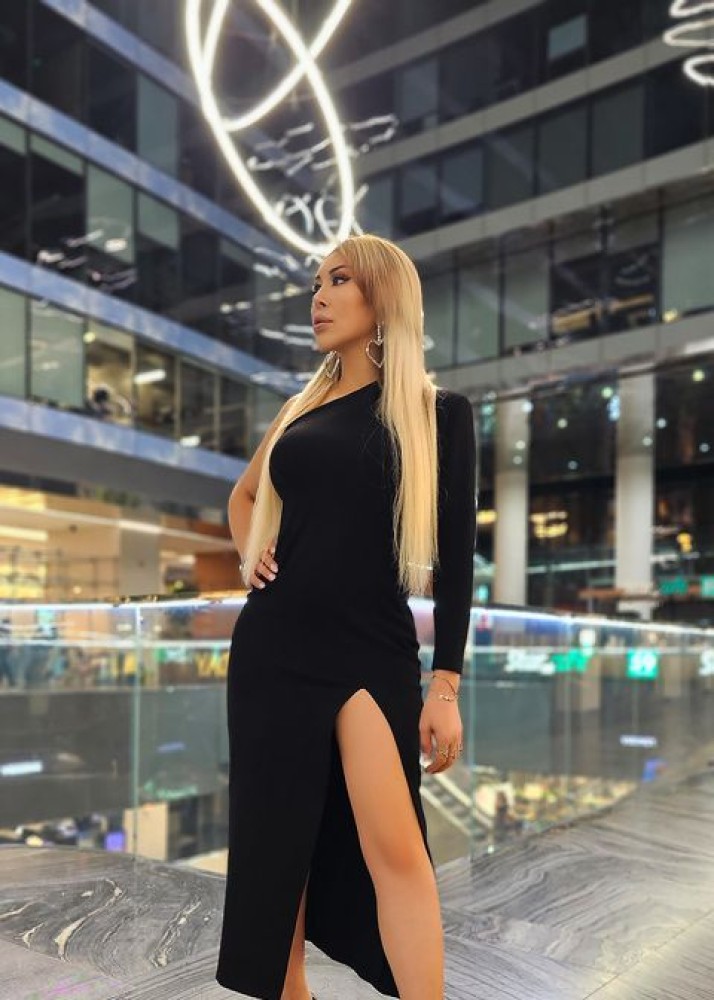 Индивидуалка Натали фото № 2 в городе Печора