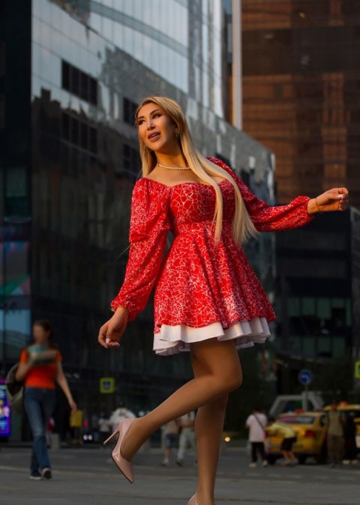 Индивидуалка Натали фото № 2 в городе Печора