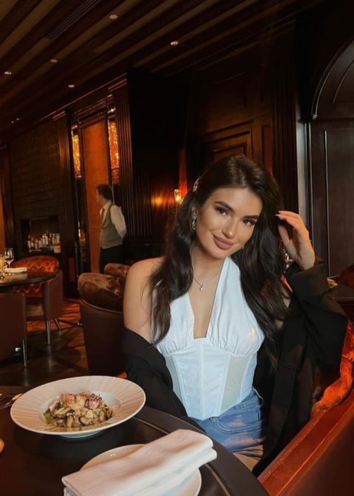 Индивидуалка Наталья фото № 2 в городе Печора