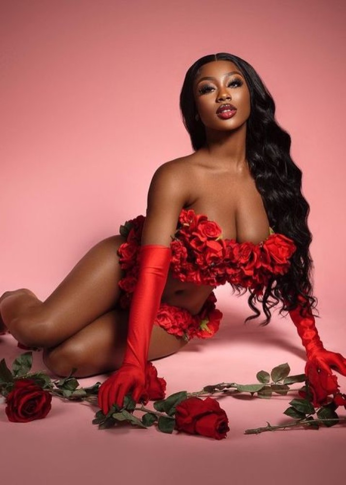 Индивидуалка Natasha главное фото в городе Печора 