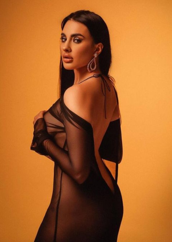 Индивидуалка Офелия главное фото в городе Печора 