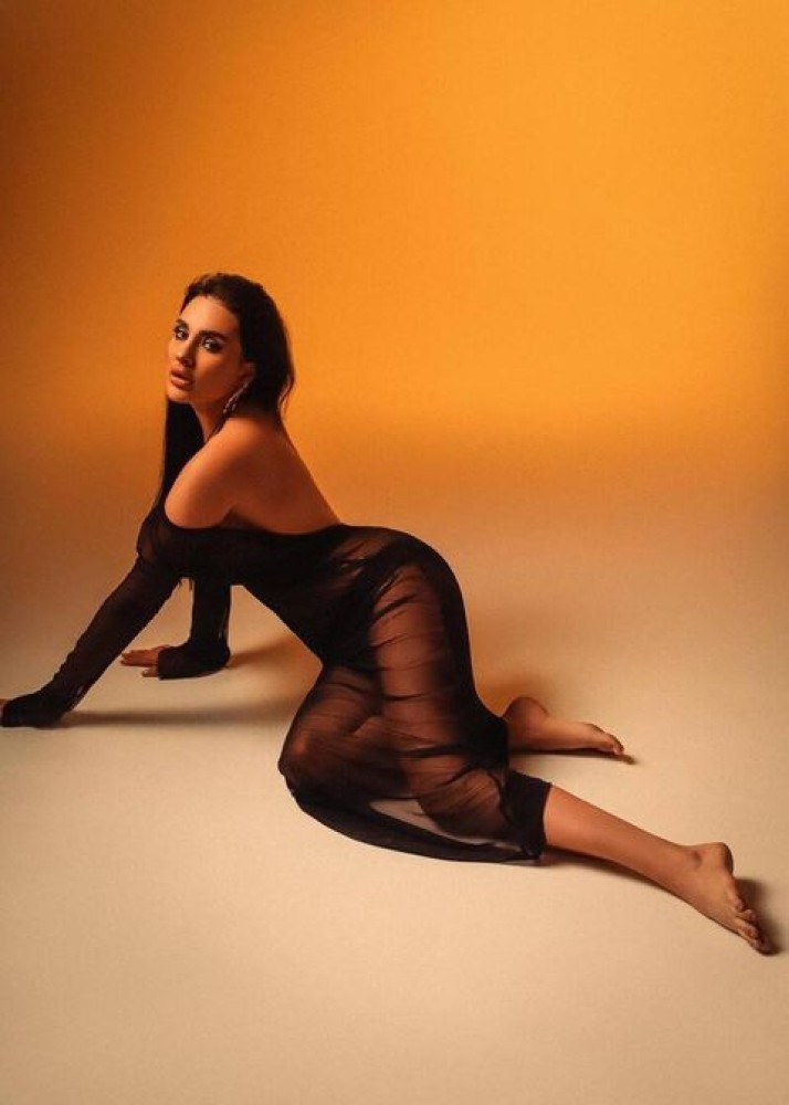 Индивидуалка Офелия фото № 2 в городе Печора