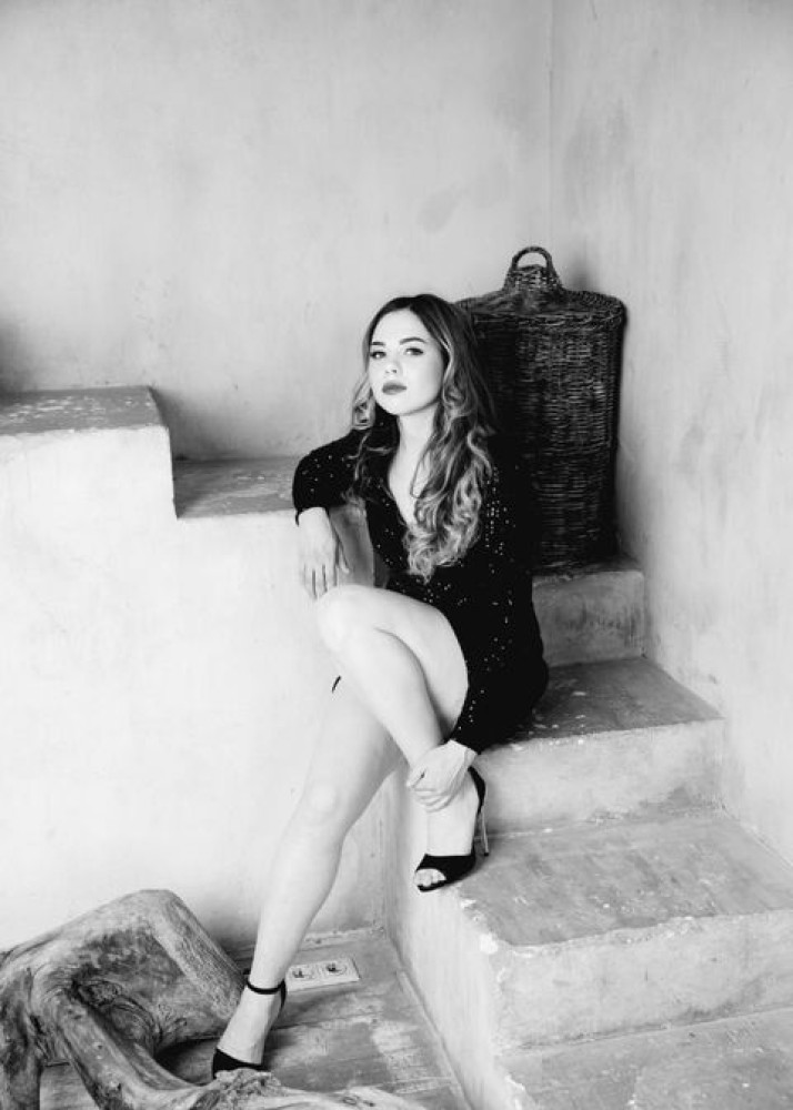 Индивидуалка Рита фото № 2 в городе Печора