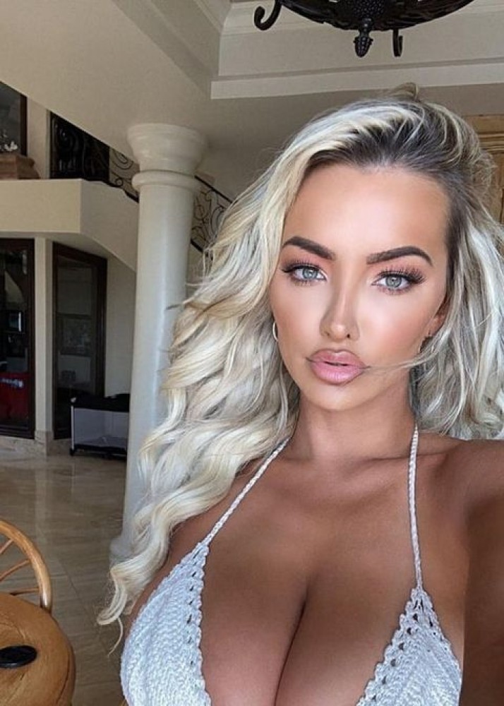 Индивидуалка Рита фото № 2 в городе Печора