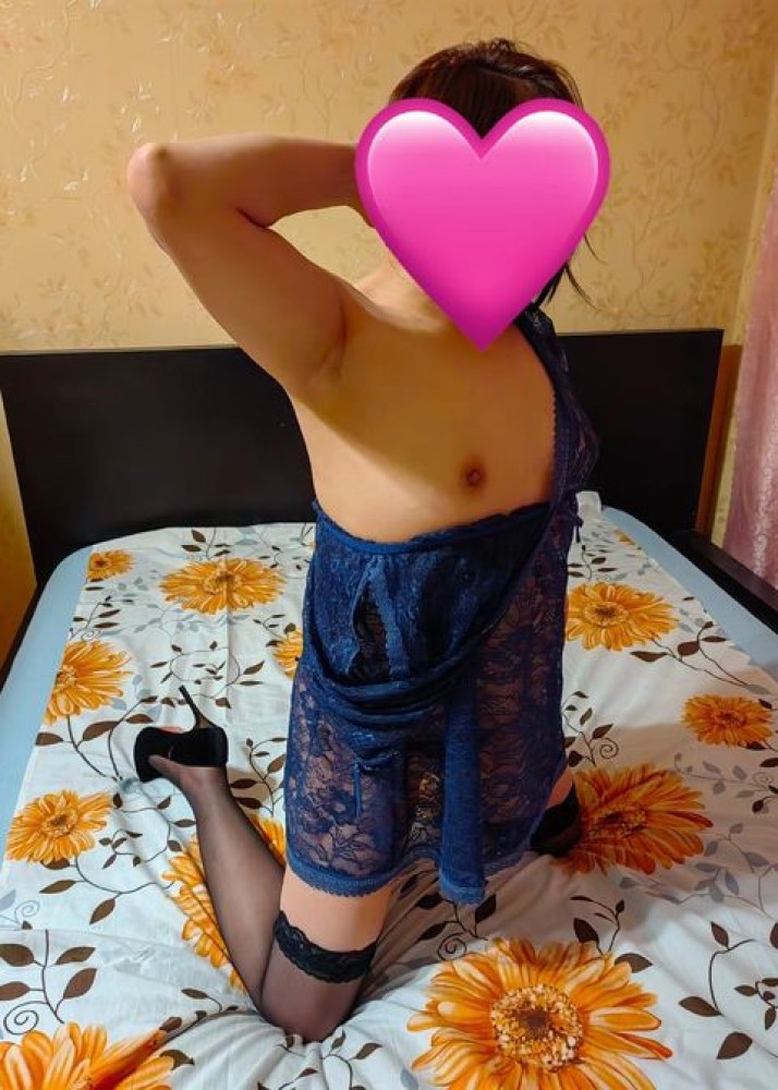 Индивидуалка Самира фото № 2 в городе Печора