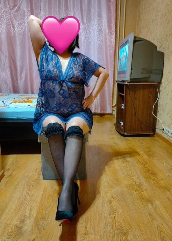 Индивидуалка Самира фото № 2 в городе Печора