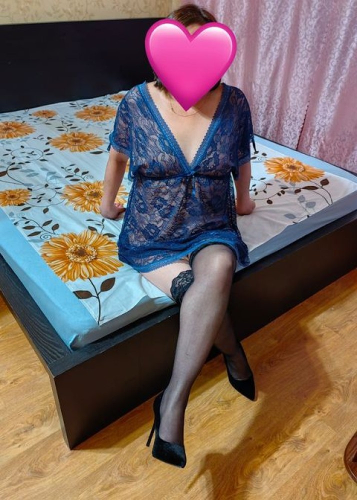 Индивидуалка Самира фото № 2 в городе Печора