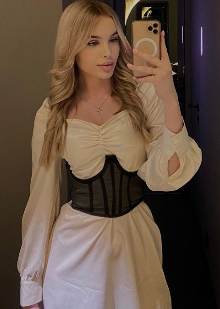 Индивидуалка Соня фото № 2 в городе Печора