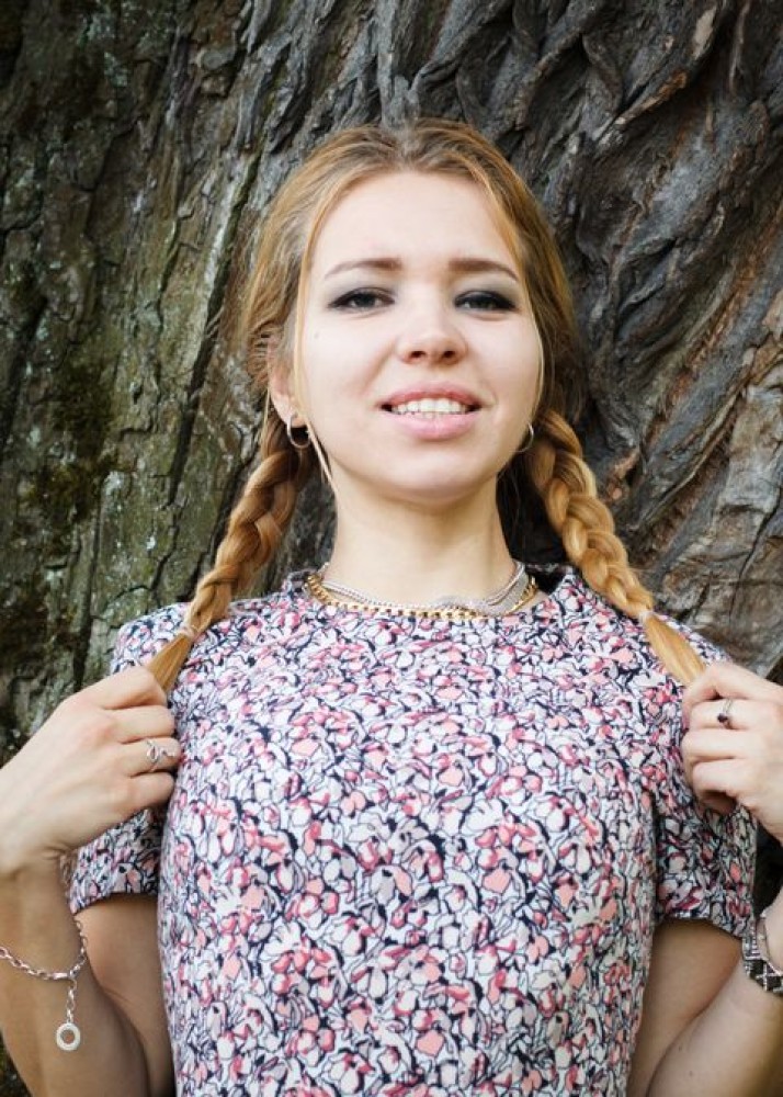 Индивидуалка Варвара фото № 2 в городе Печора