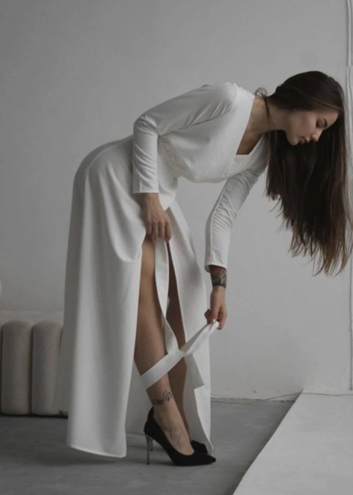 Индивидуалка Василиса фото № 2 в городе Печора