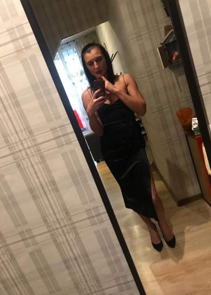 Индивидуалка Виктория фото № 2 в городе Печора