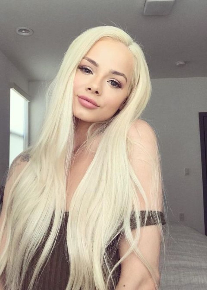 Индивидуалка Яна фото № 2 в городе Печора