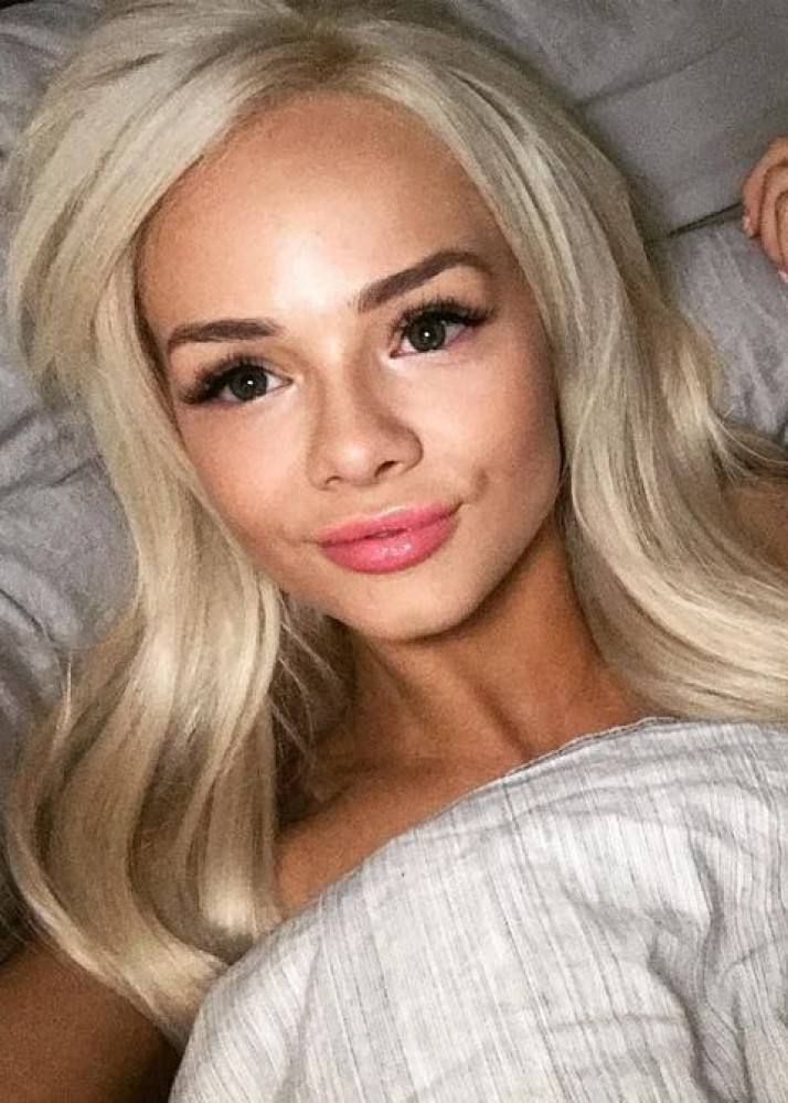 Индивидуалка Яна фото № 2 в городе Печора