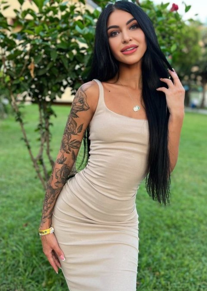 Индивидуалка Яна фото № 2 в городе Печора