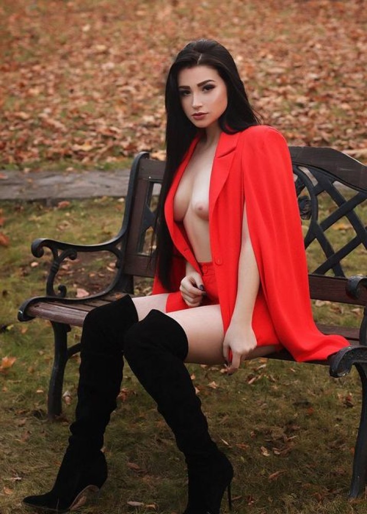 Индивидуалка Яна фото № 2 в городе Печора