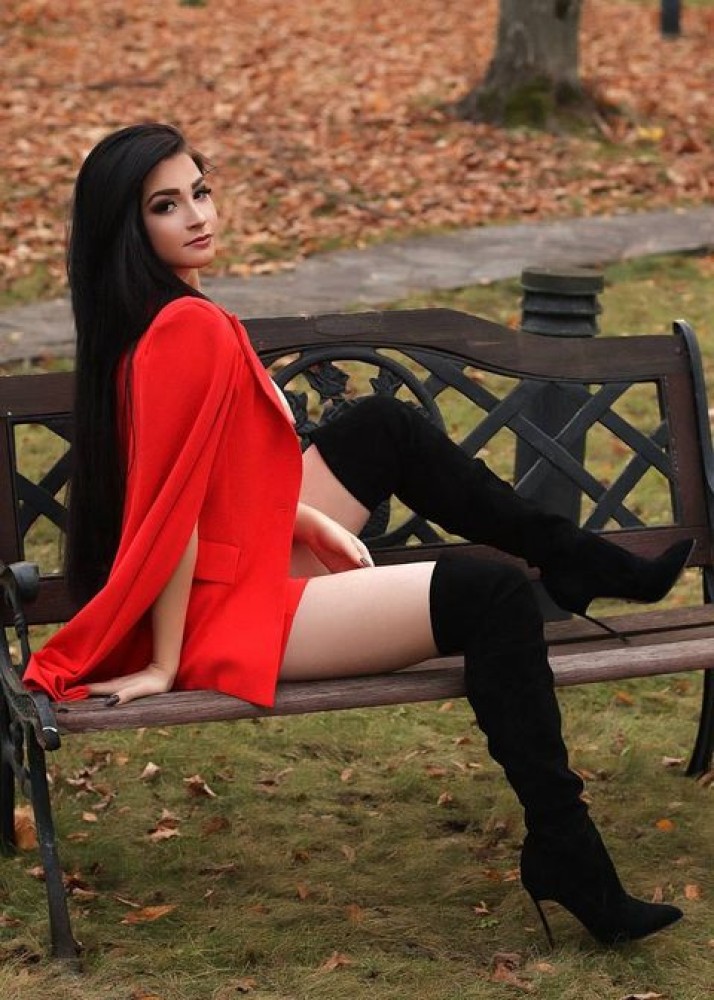 Индивидуалка Яна фото № 2 в городе Печора