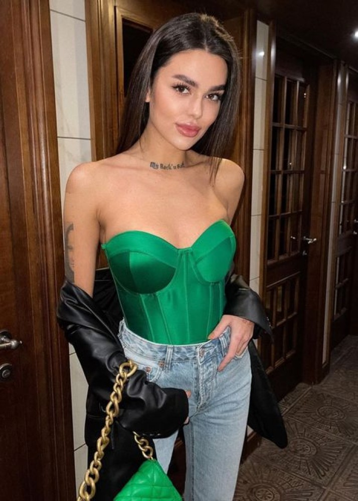 Индивидуалка Жасмин главное фото в городе Печора 