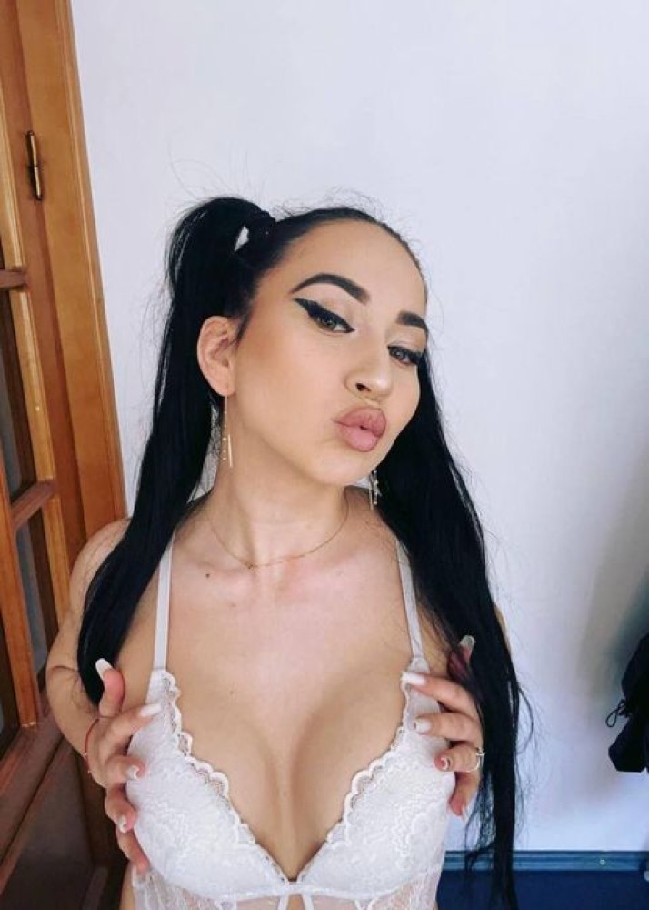 Индивидуалка Жасмин фото № 2 в городе Печора