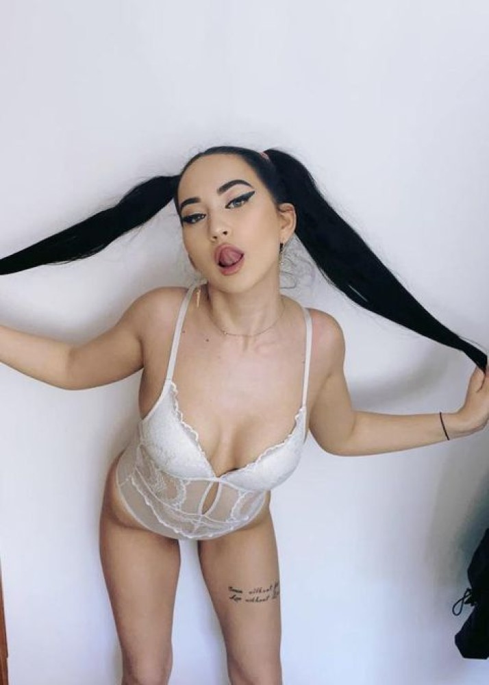 Индивидуалка Жасмин фото № 2 в городе Печора