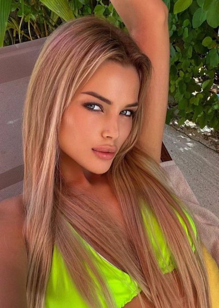 Индивидуалка Ева главное фото в городе Печора 