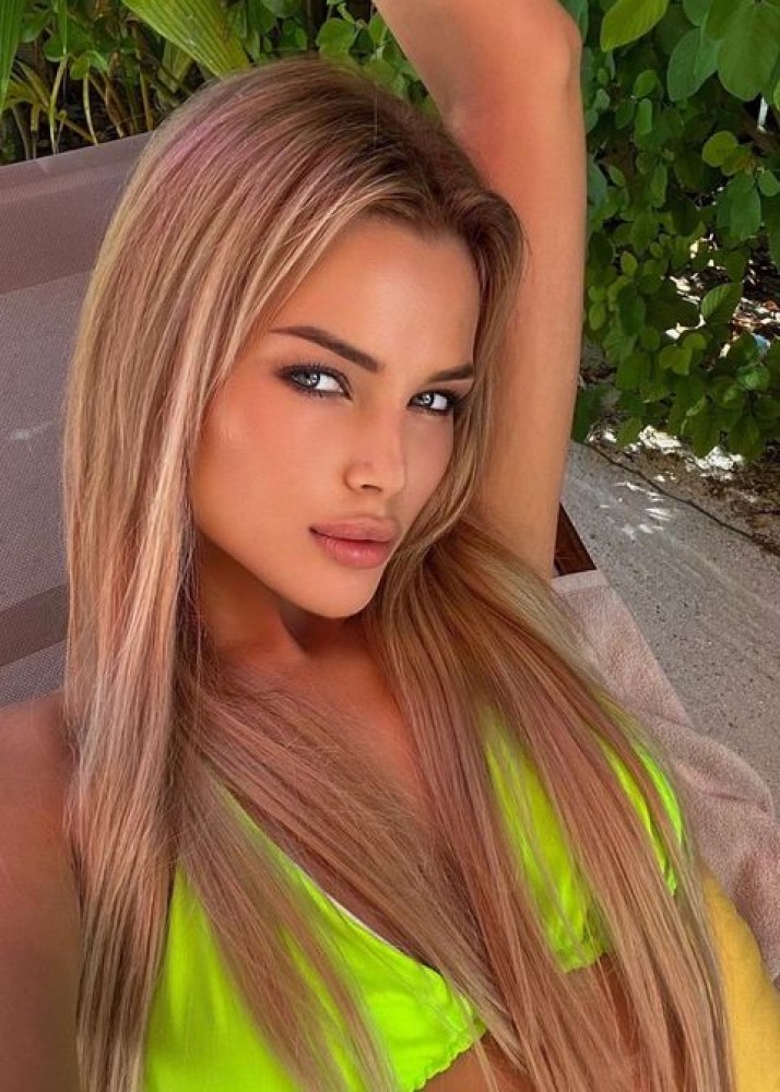 Индивидуалка Ева фото № 2 в городе Печора