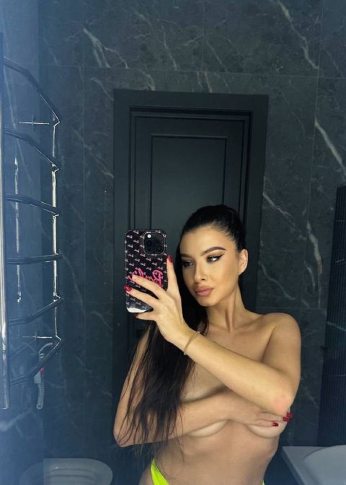 Индивидуалка Ирина главное фото в городе Печора 