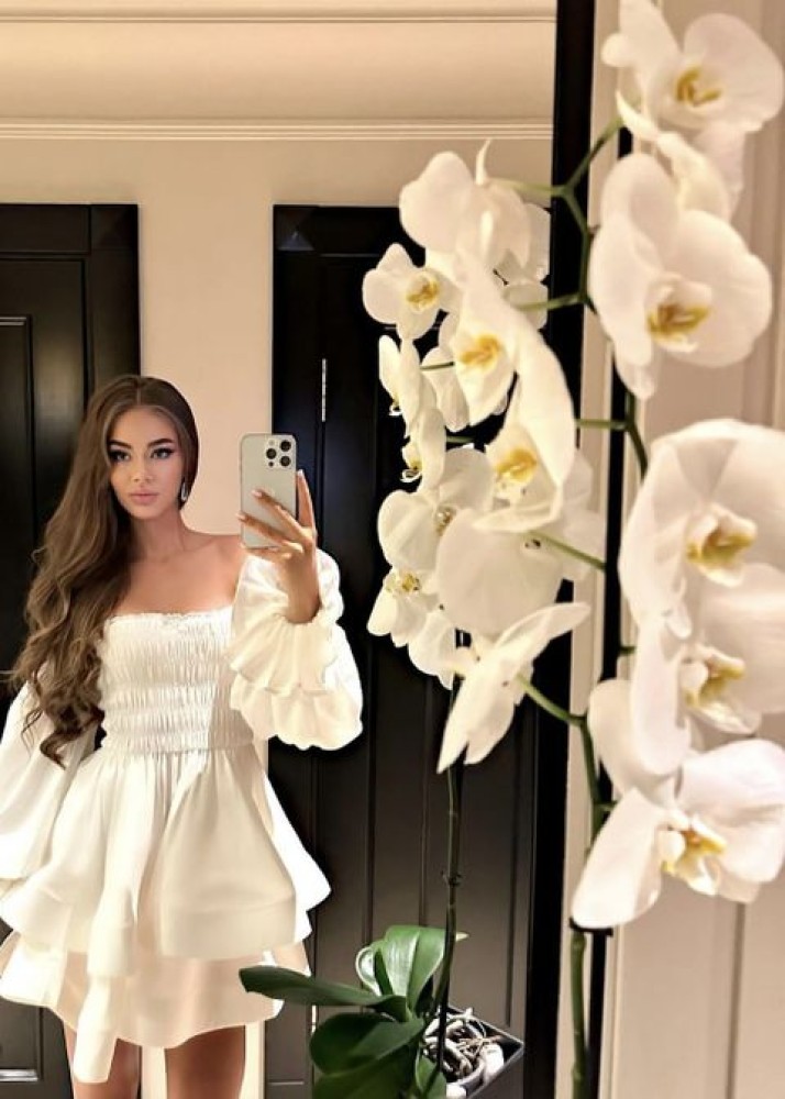 Индивидуалка Кира фото № 2 в городе Печора