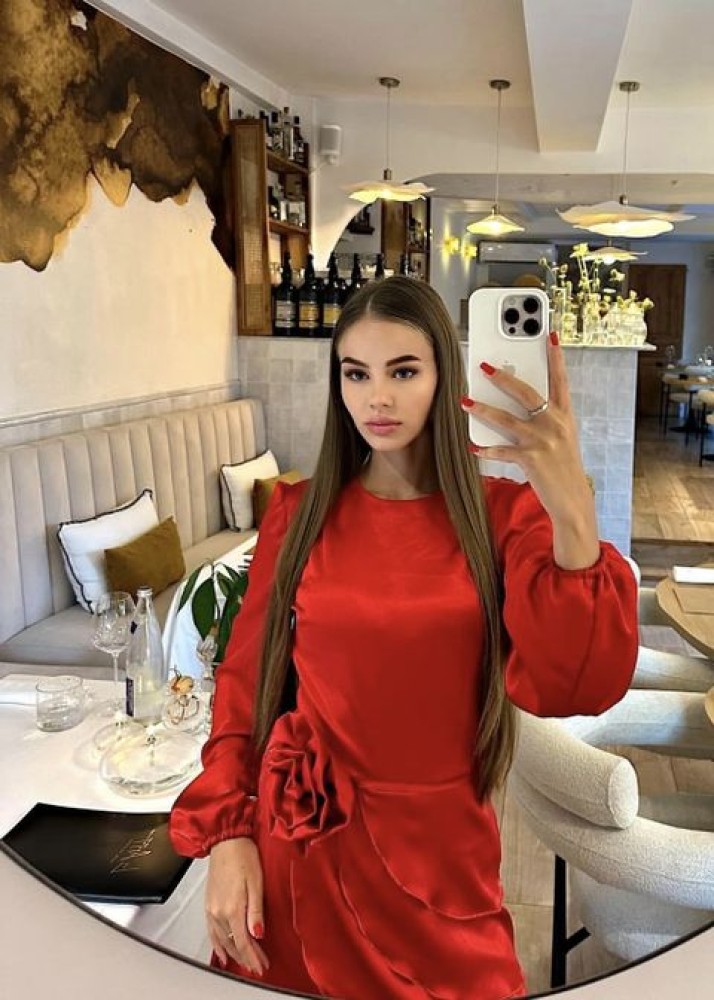 Индивидуалка Кира фото № 2 в городе Печора