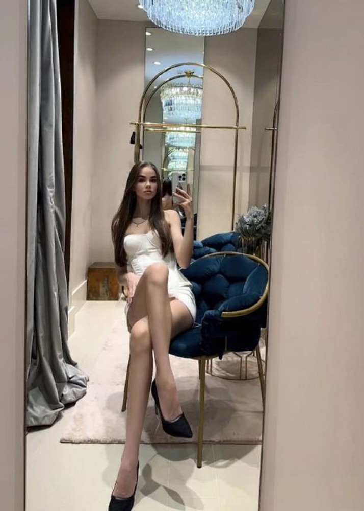 Индивидуалка Кира фото № 2 в городе Печора