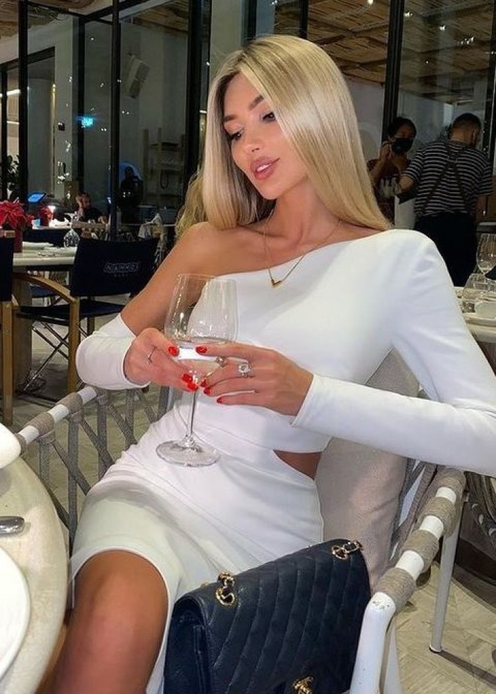 Индивидуалка Лина фото № 2 в городе Печора