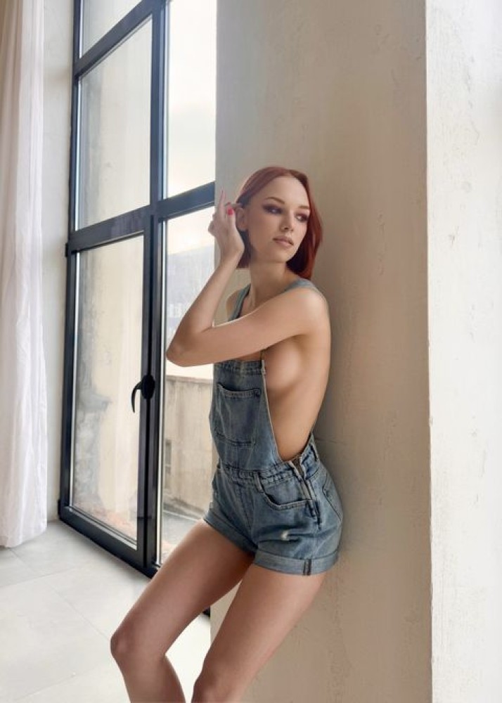 Индивидуалка Лиса фото № 2 в городе Печора