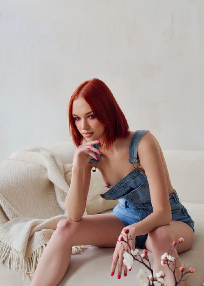 Индивидуалка Лиса фото № 2 в городе Печора