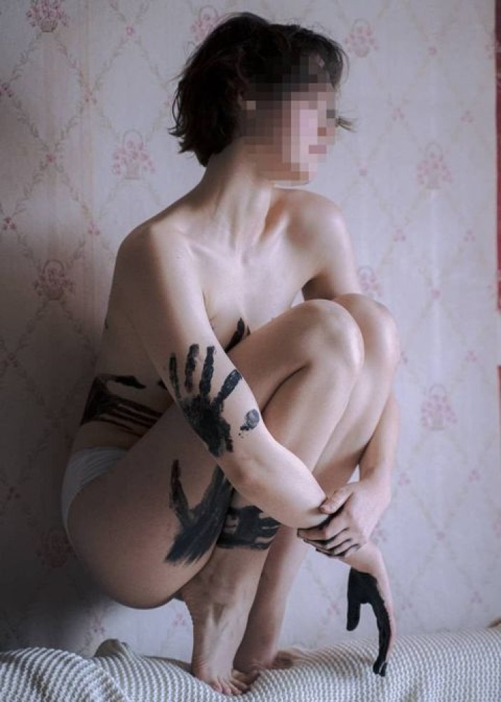 Индивидуалка Марина главное фото в городе Печора 