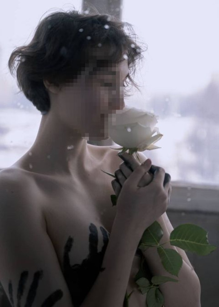 Индивидуалка Марина фото № 2 в городе Печора